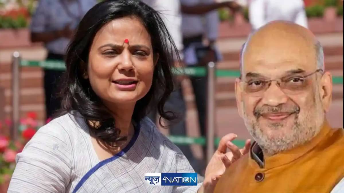 TMC MP Mahua Moitra TMC MP Mahua Moitra