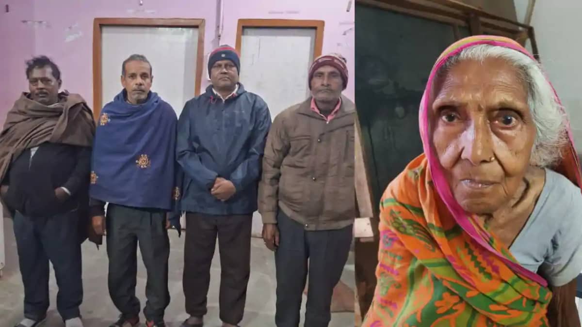 कलयुगी बेटा कलयुगी बेटा