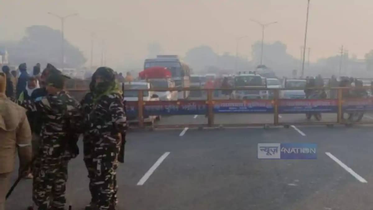महाकुंभ भगदड़ महाकुंभ भगदड़