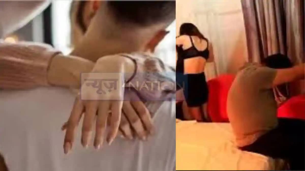Dirty scandal in police station campus Dirty scandal in police station campus