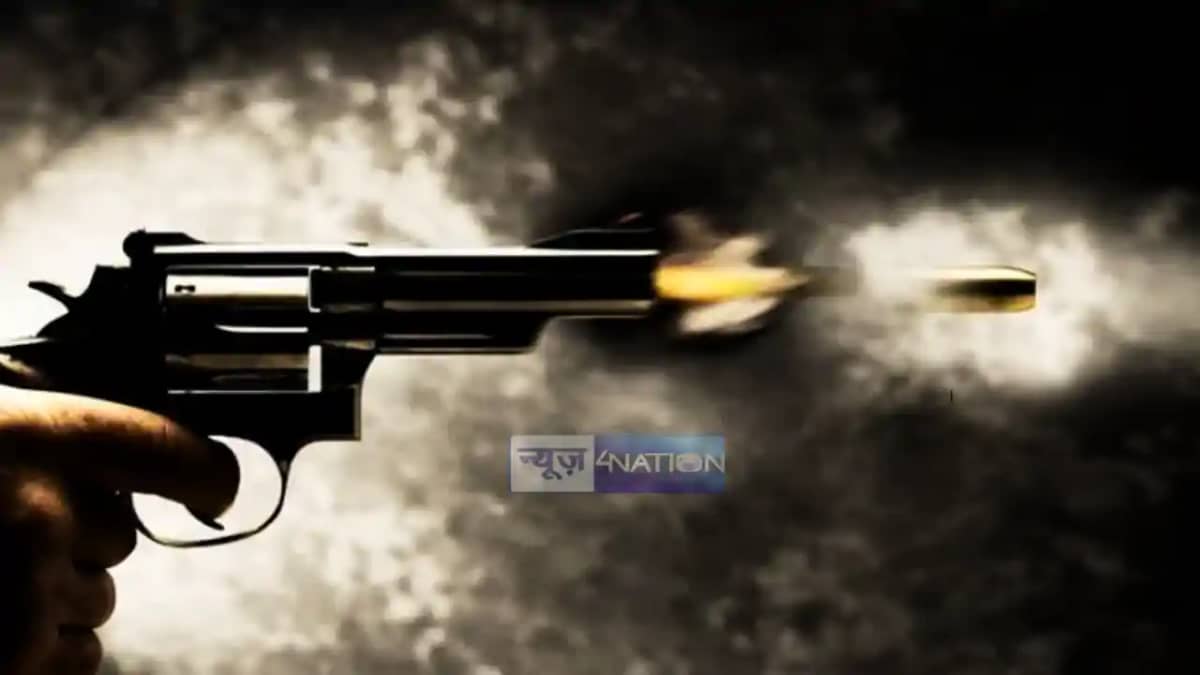 Bihar Crime News : खगड़िया में वर्चस्व को लेकर अपराधी ने युवक Bihar Crime News : खगड़िया में वर्चस्व को लेकर अपराधी ने युवक