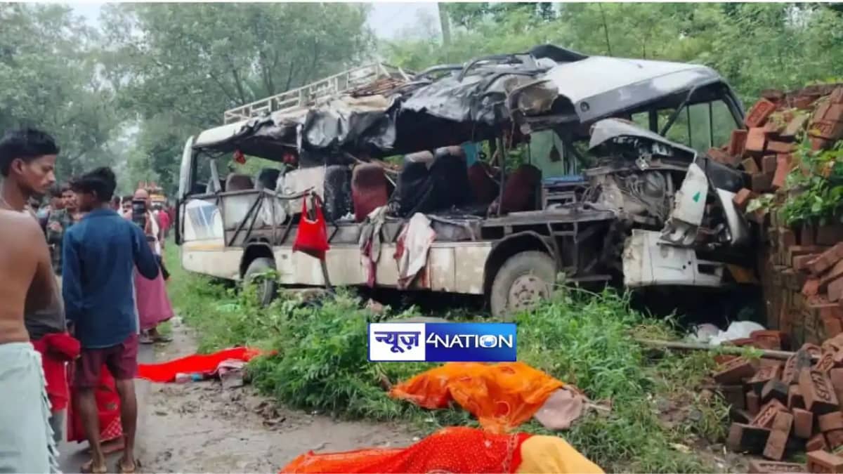 Deoghar Kanwariyas died Deoghar Kanwariyas died