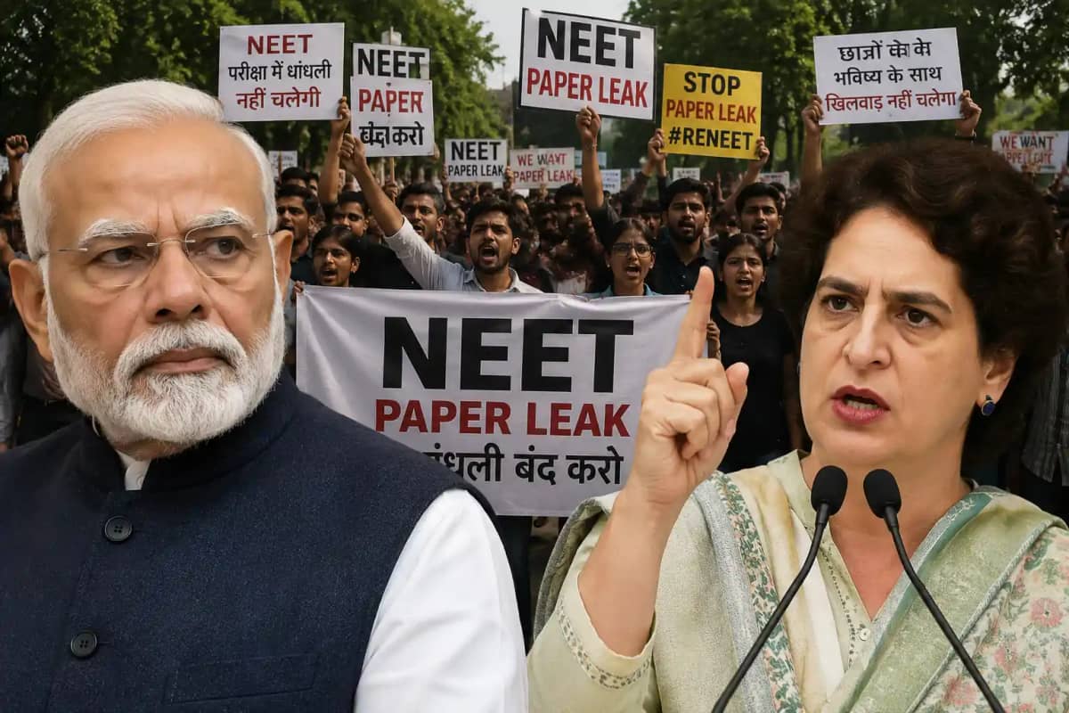 Paper Leak Amendment Bill Paper Leak Amendment Bill