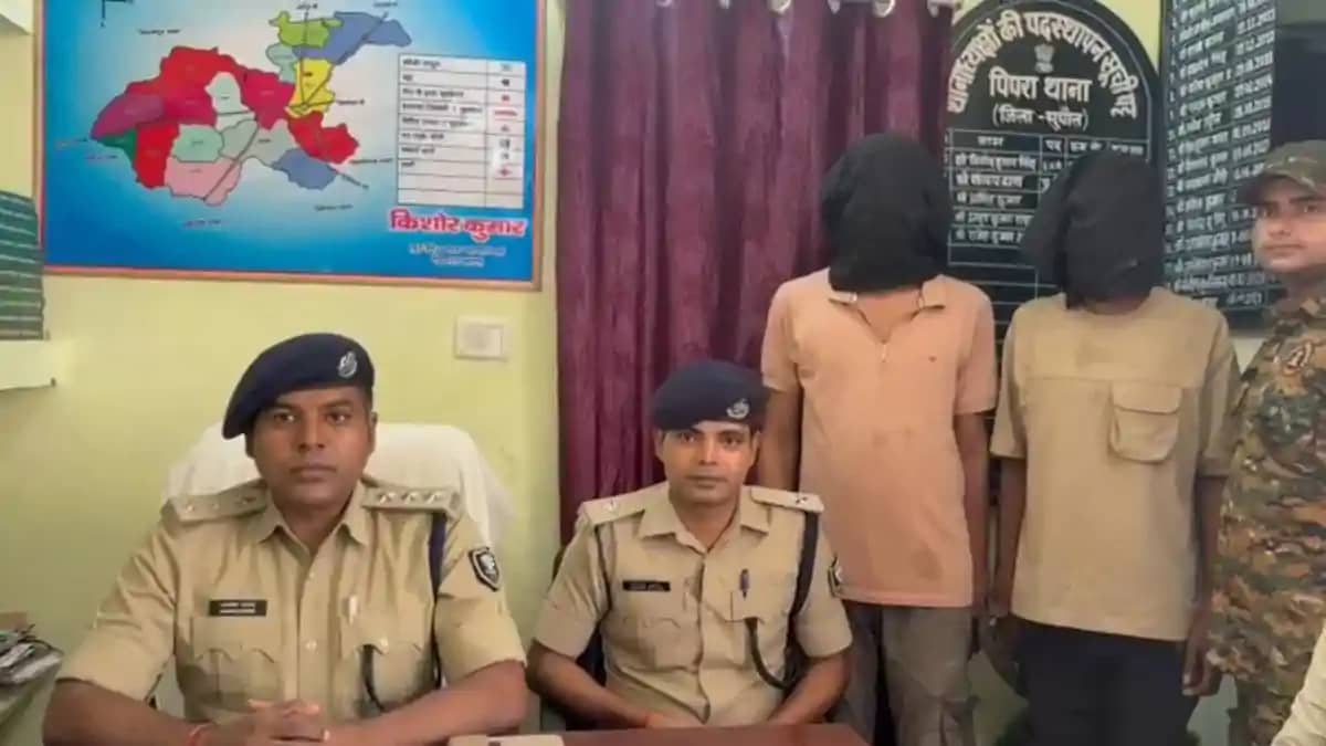 मादक पदार्थों के खिलाफ पुलिस की बड़ी कार्रवाई, भारी मात्रा म मादक पदार्थों के खिलाफ पुलिस की बड़ी कार्रवाई, भारी मात्रा म