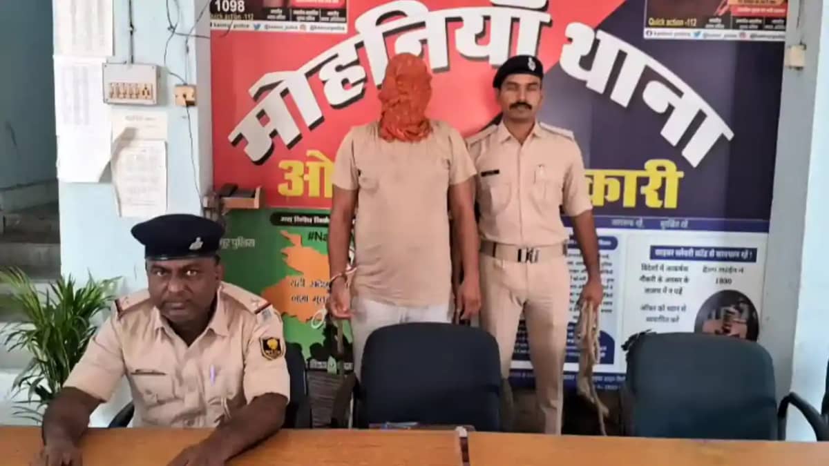 KAIMUR NEWS : कैमूर पुलिस ने वाहन जांच के दौरान 31 लाख की हे KAIMUR NEWS : कैमूर पुलिस ने वाहन जांच के दौरान 31 लाख की हे