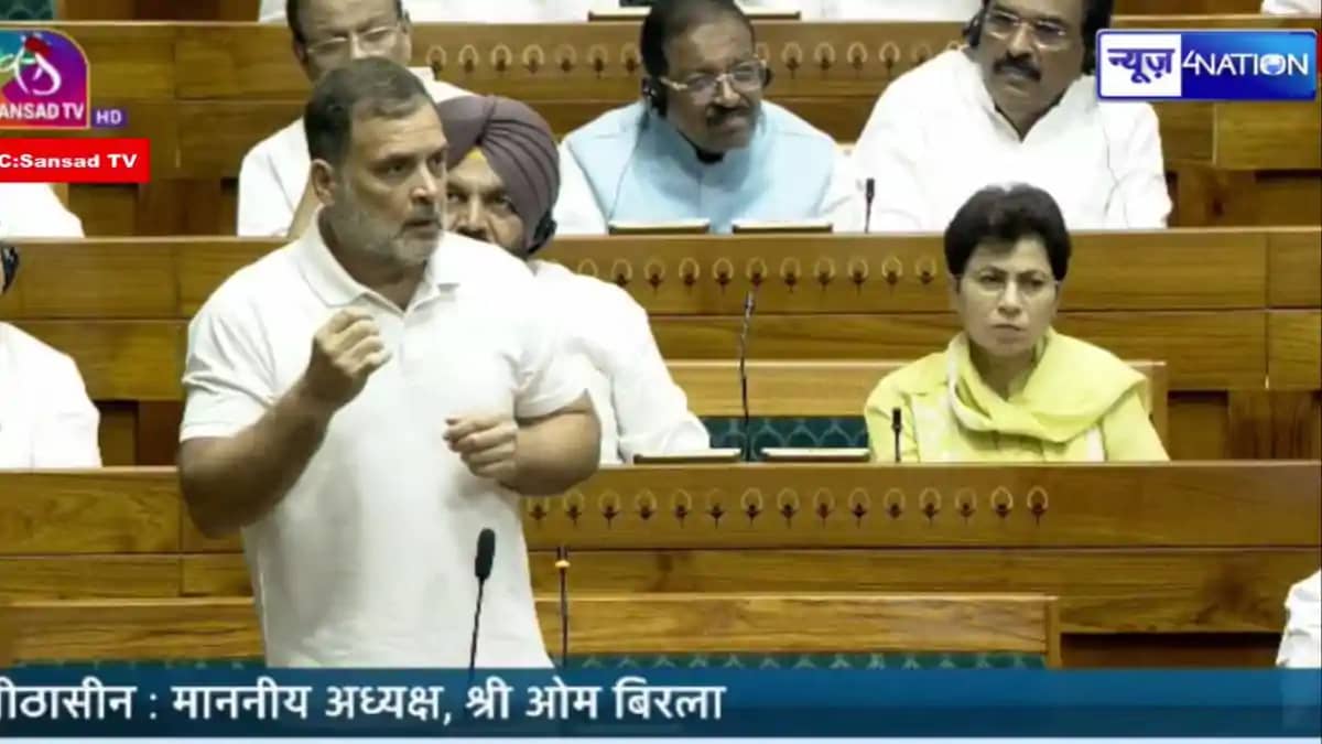 Rahul Gandhi Rahul Gandhi