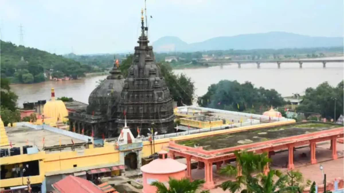 Bihar News : पितृपक्ष मेले से पहले बिहार सरकार का बड़ा फैसला Bihar News : पितृपक्ष मेले से पहले बिहार सरकार का बड़ा फैसला