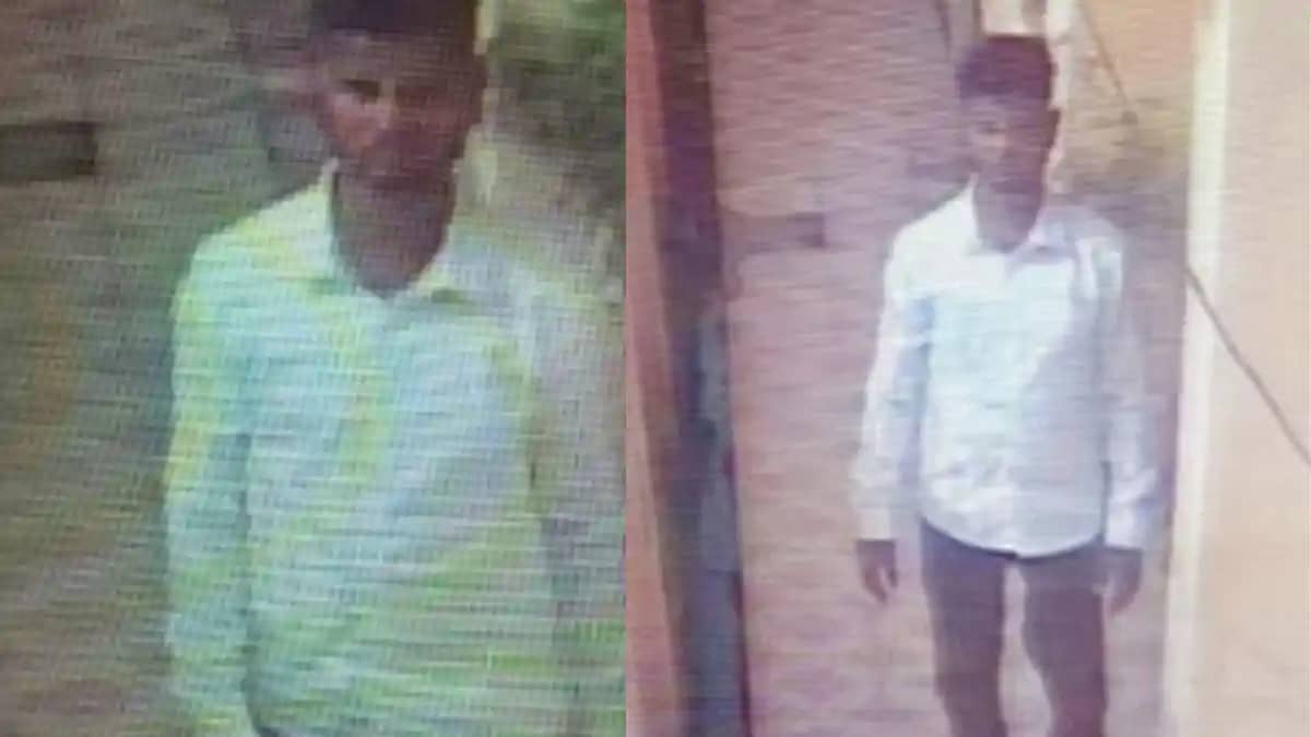 मुजफ्फरपुर बुजुर्ग दंपत्ति डबल मर्डर के किलर का स्केच जारी, मुजफ्फरपुर बुजुर्ग दंपत्ति डबल मर्डर के किलर का स्केच जारी,