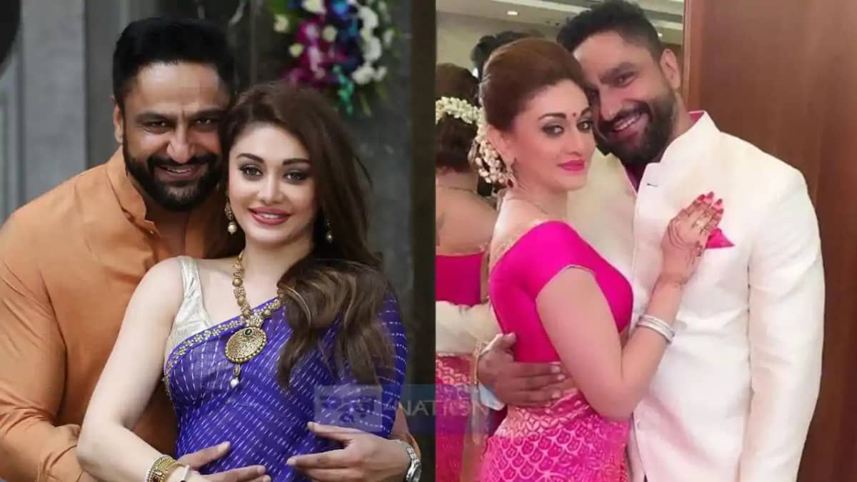 Shefali Jariwala Shefali Jariwala