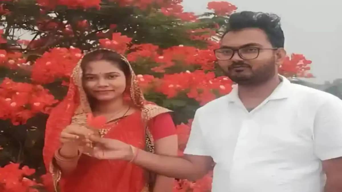 वॉशरूम जा रही हूं…बोलकर शादी के महज इतने दिनों बाद चलती ट्रे वॉशरूम जा रही हूं…बोलकर शादी के महज इतने दिनों बाद चलती ट्रे