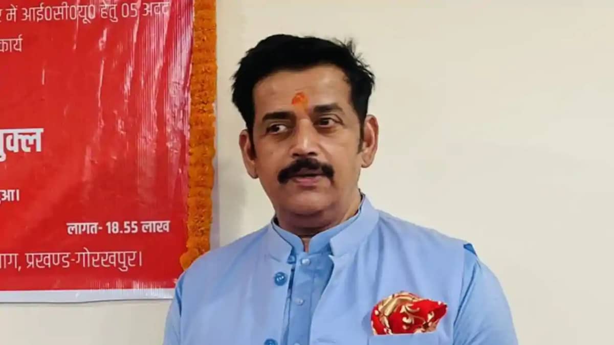 Ravi Kishan Struggle Ravi Kishan Struggle