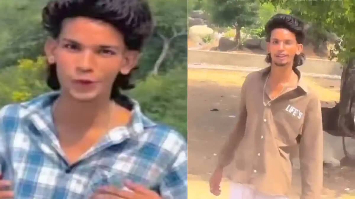 Bihar News : युवतियों के अश्लील वीडियो वायरल होने के बाद युव Bihar News : युवतियों के अश्लील वीडियो वायरल होने के बाद युव