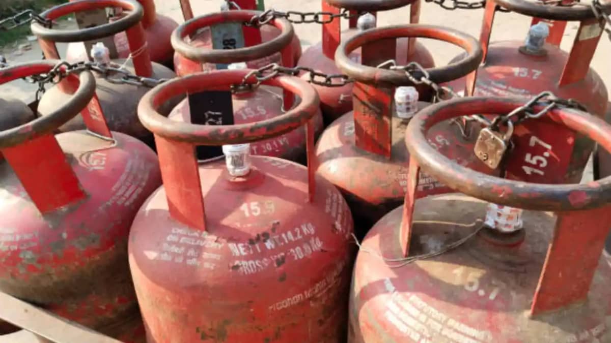 LPG Price Today LPG Price Today