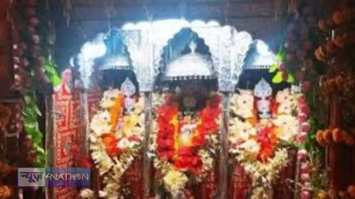 Chaitra Navratri 2025 Chaitra Navratri 2025
