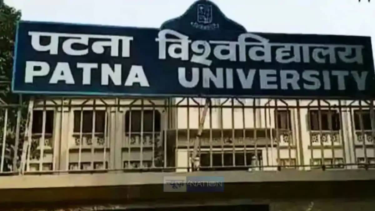 PU Students Election PU Students Election