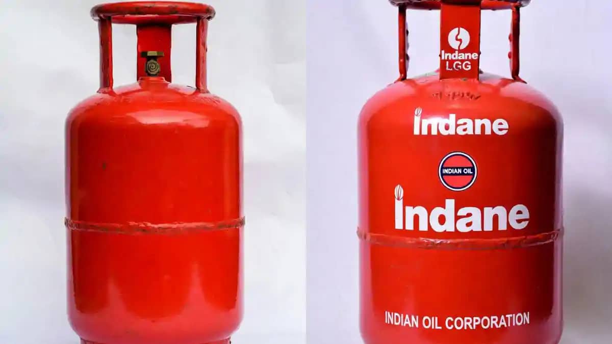 Gas Booking Trouble 4 Easy Ways to Get Cylinder Gas Booking Trouble 4 Easy Ways to Get Cylinder