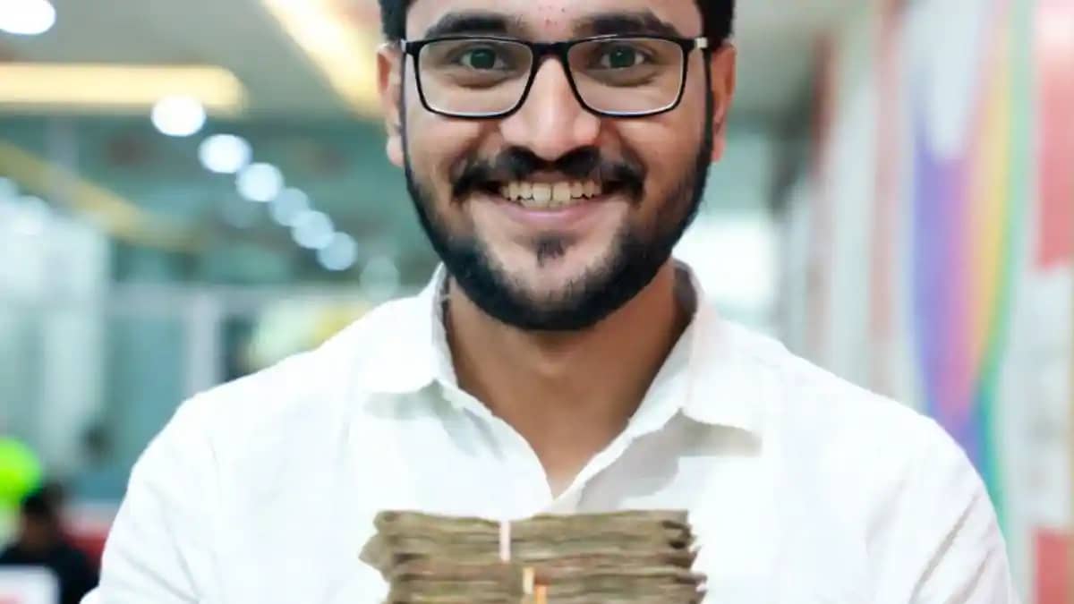 April Boost for Govt Staff DA Hike Arrears Big Salary Rise N April Boost for Govt Staff DA Hike Arrears Big Salary Rise N