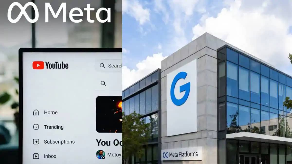 Court Fines Meta YouTube 560Cr Over Kids Addiction Issues Court Fines Meta YouTube 560Cr Over Kids Addiction Issues
