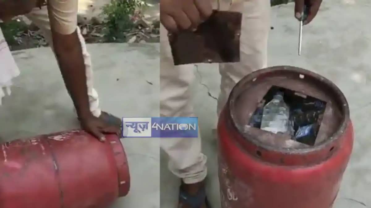 शराब तस्करी शराब तस्करी