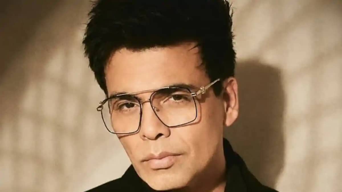 Karan Johar Instagram Karan Johar Instagram