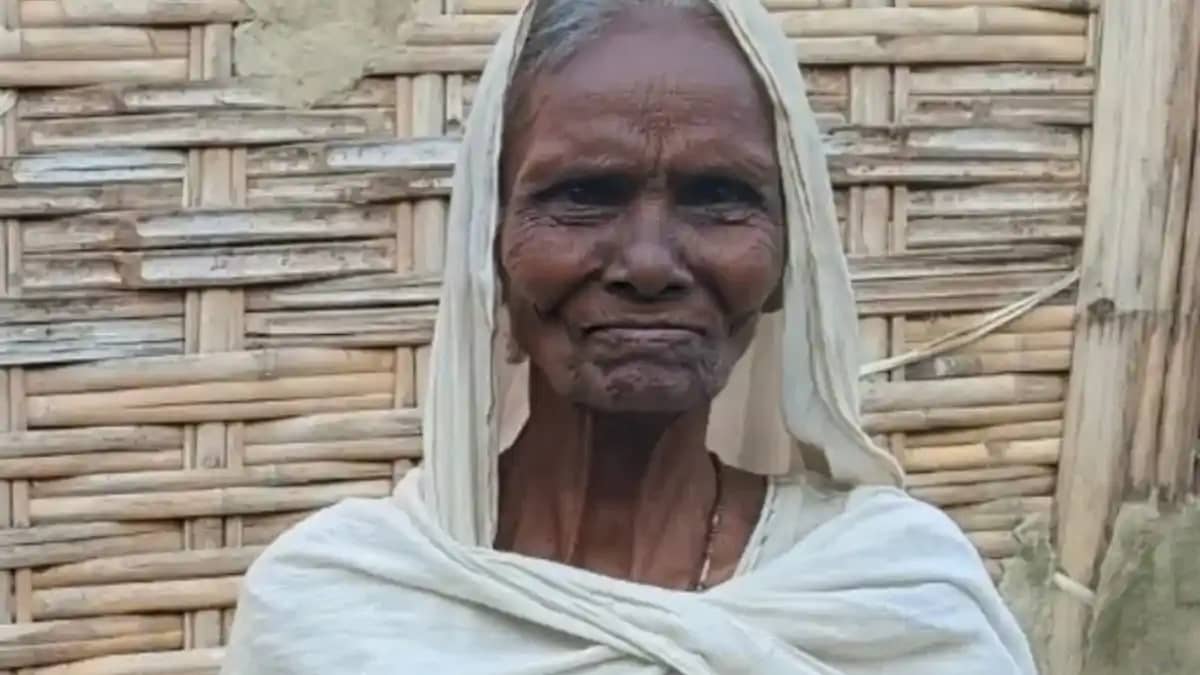 सुपौल में दर्दनाक सड़क हादसा : अज्ञात वाहन की टक्कर से वृद्ध सुपौल में दर्दनाक सड़क हादसा : अज्ञात वाहन की टक्कर से वृद्ध