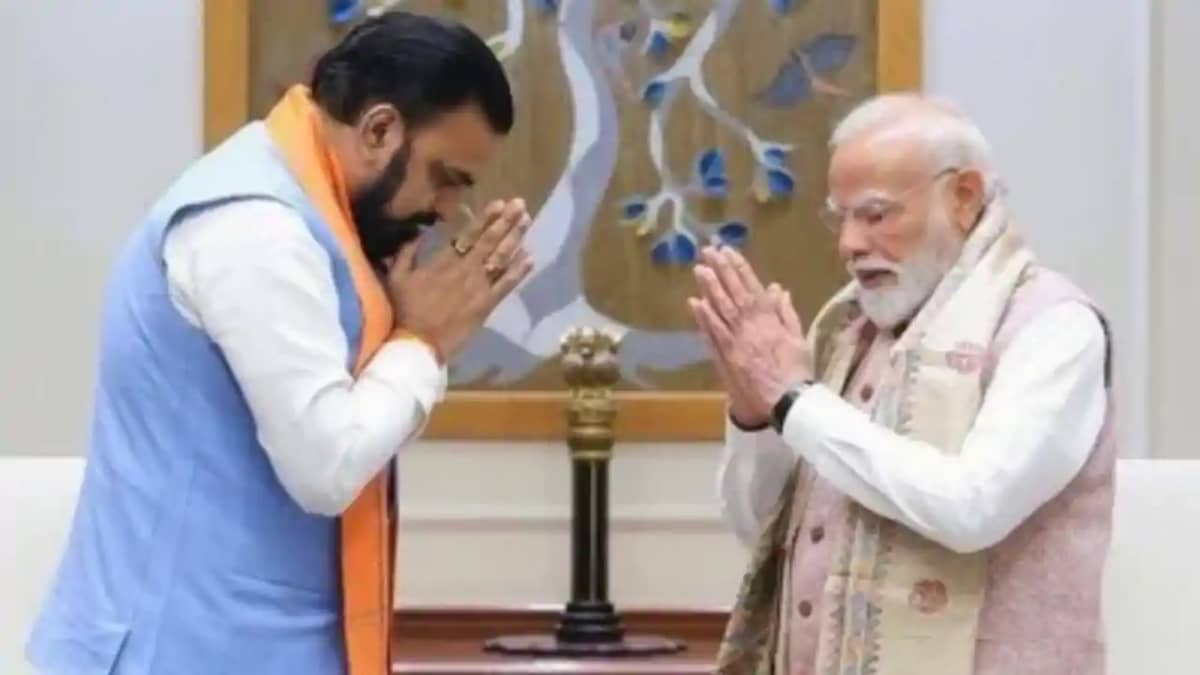 Bihar News : बिहार में पेयजल सुविधाओं के विस्तार के लिए नाबा Bihar News : बिहार में पेयजल सुविधाओं के विस्तार के लिए नाबा