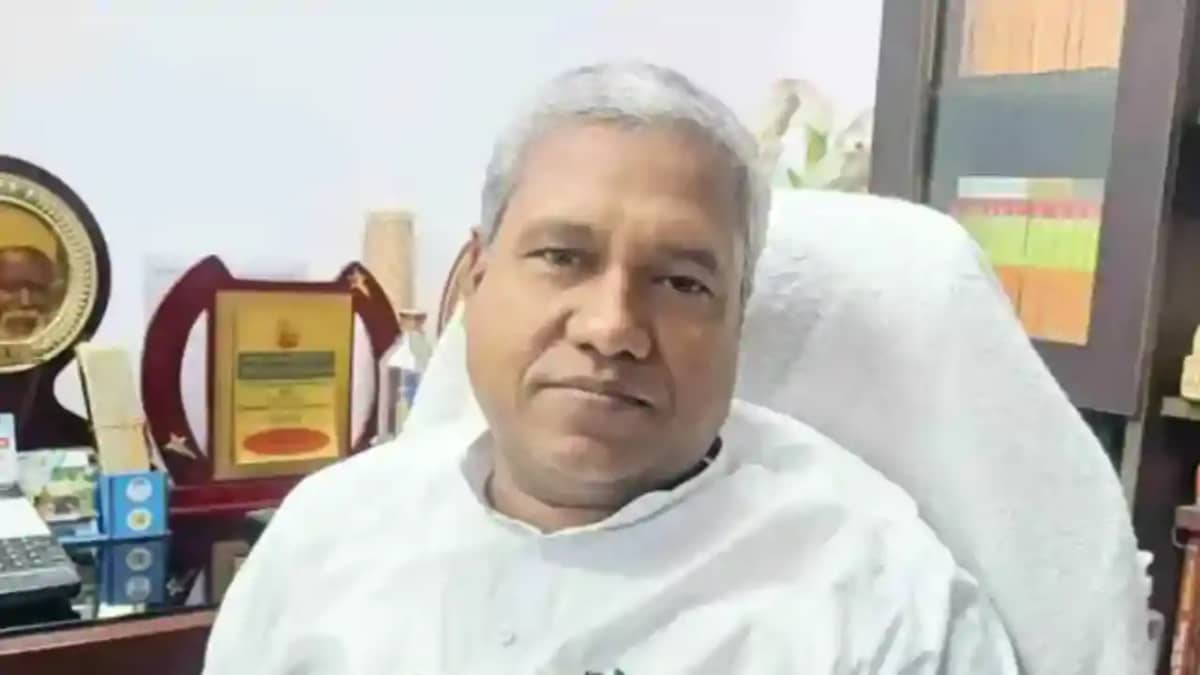 Bihar News : बिहार कैबिनेट से MSME नीति-2026 की मंजूरी का मं Bihar News : बिहार कैबिनेट से MSME नीति-2026 की मंजूरी का मं