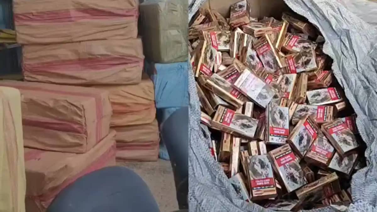 Munger Fake cigarettes Munger Fake cigarettes