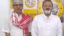 जन सुराज के नवादा जिला प्रभारी का इस्तीफा, पटना शिक्षक निर्वाचन क्षेत्र में प्रत्याशी की हार की नैतिक जिम्मेदारी लेते हुए सभी पदों से दिया त्यागपत्र जन सुराज के नवादा जिला प्रभारी का इस्तीफा, पटना शिक्षक निर्वाचन क्षेत्र में प्रत्याशी की हार की नैतिक जिम्मेदारी लेते हुए सभी पदों से दिया त्यागपत्र