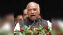 Mallikarjun Kharge in Patna Court Mallikarjun Kharge in Patna Court