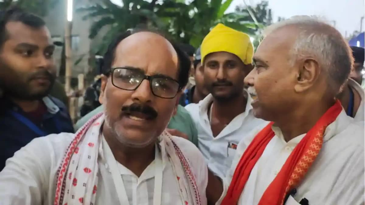 Bihar News : बिहार विधान परिषद् चुनाव में RJD को मिली दूसरी Bihar News : बिहार विधान परिषद् चुनाव में RJD को मिली दूसरी