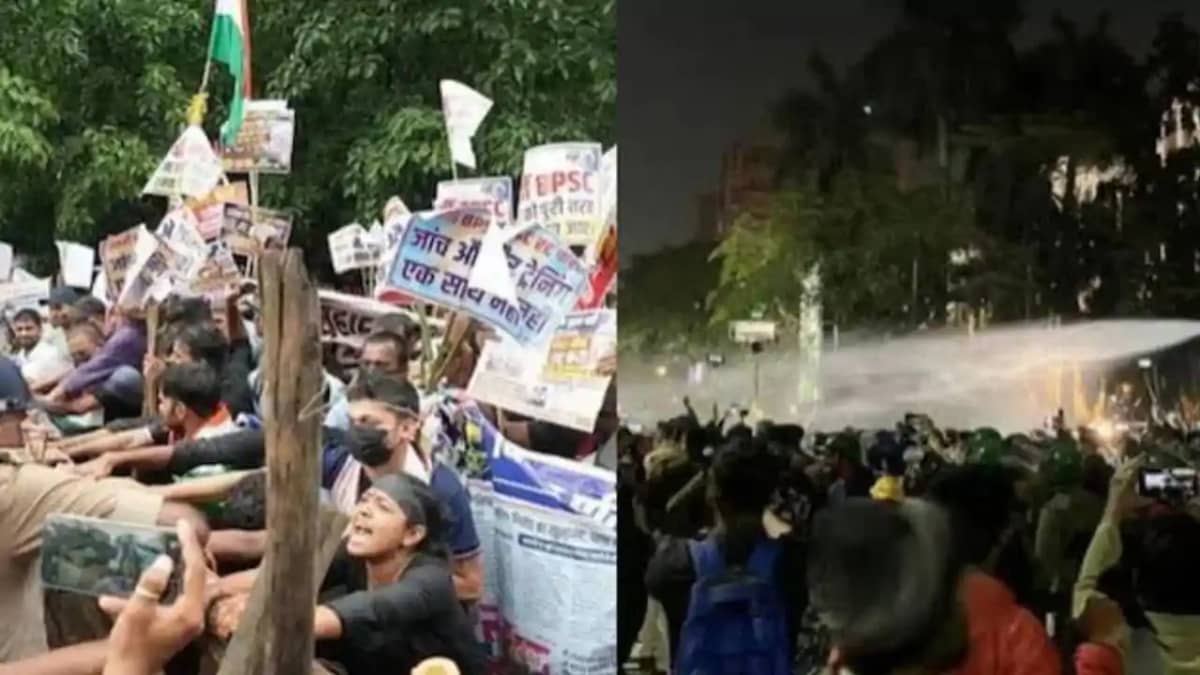 Bihar Daroga Recruitment: दरोगा भर्ती मेंस परीक्षा रद्द होन Bihar Daroga Recruitment: दरोगा भर्ती मेंस परीक्षा रद्द होन