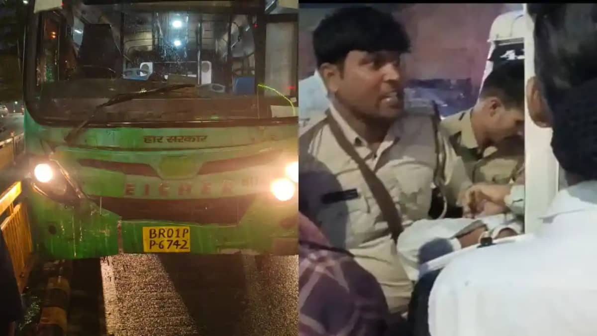 Patna Police Patna Police