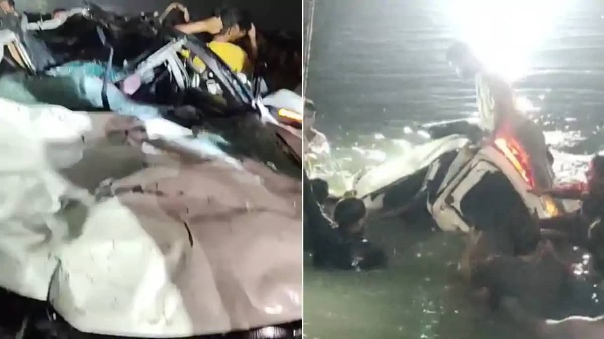 Purnia road accident Purnia road accident
