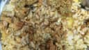 Worms Found in Anganwadi Meal Worms Found in Anganwadi Meal