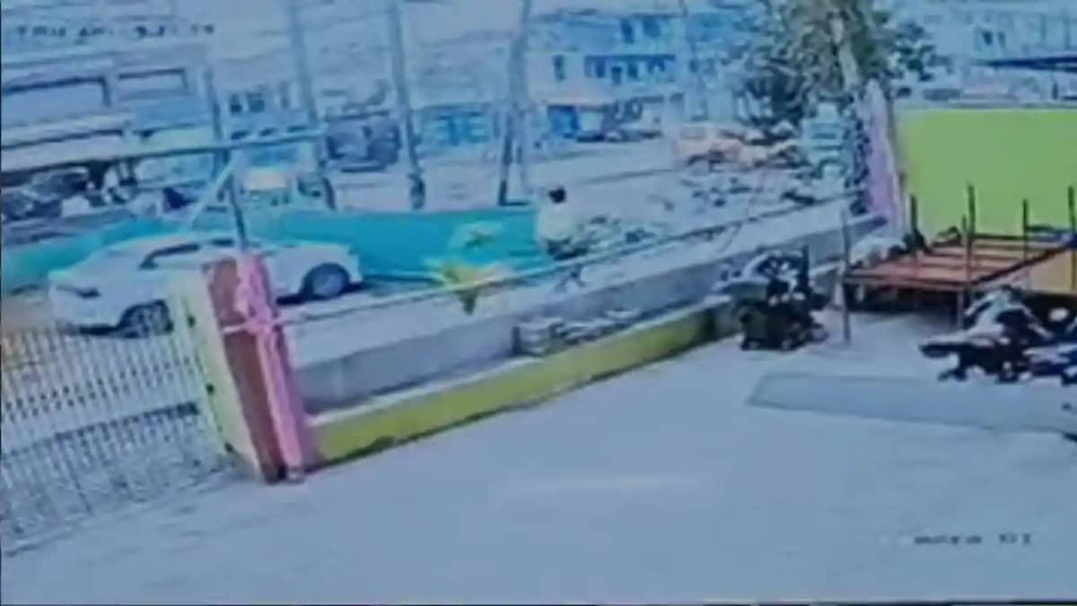Bihar Crime Bihar Crime