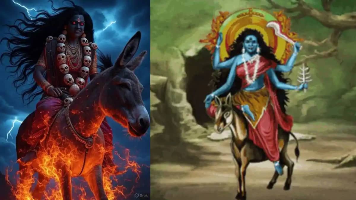 Navratra 2025 Navratra 2025
