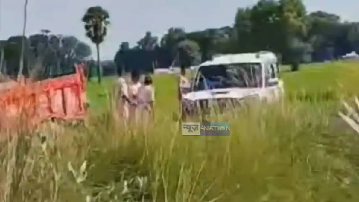 Nawada Illegal Sand Mining Nawada Illegal Sand Mining