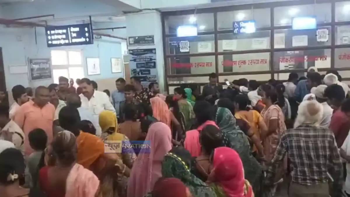 Sadar Hospital Sadar Hospital