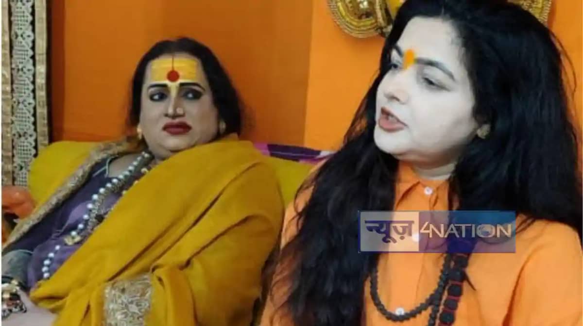 ममता कुलकर्णी का महामंडलेश्वर विवाद: 10 करोड़ के आरोप और नेट ममता कुलकर्णी का महामंडलेश्वर विवाद: 10 करोड़ के आरोप और नेट