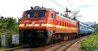 train train