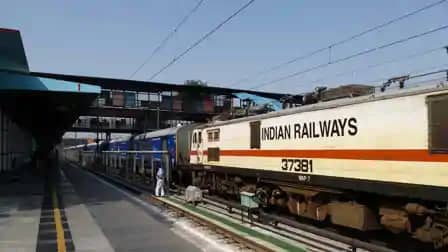 train train