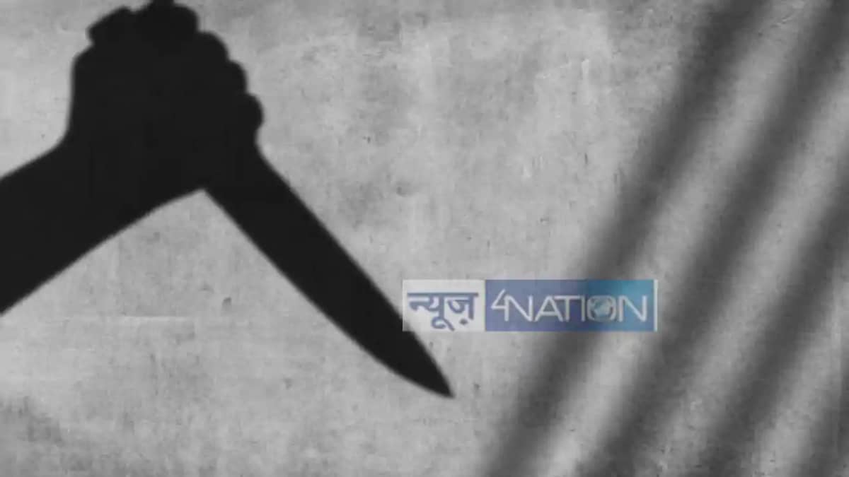 Nawada murder Nawada murder