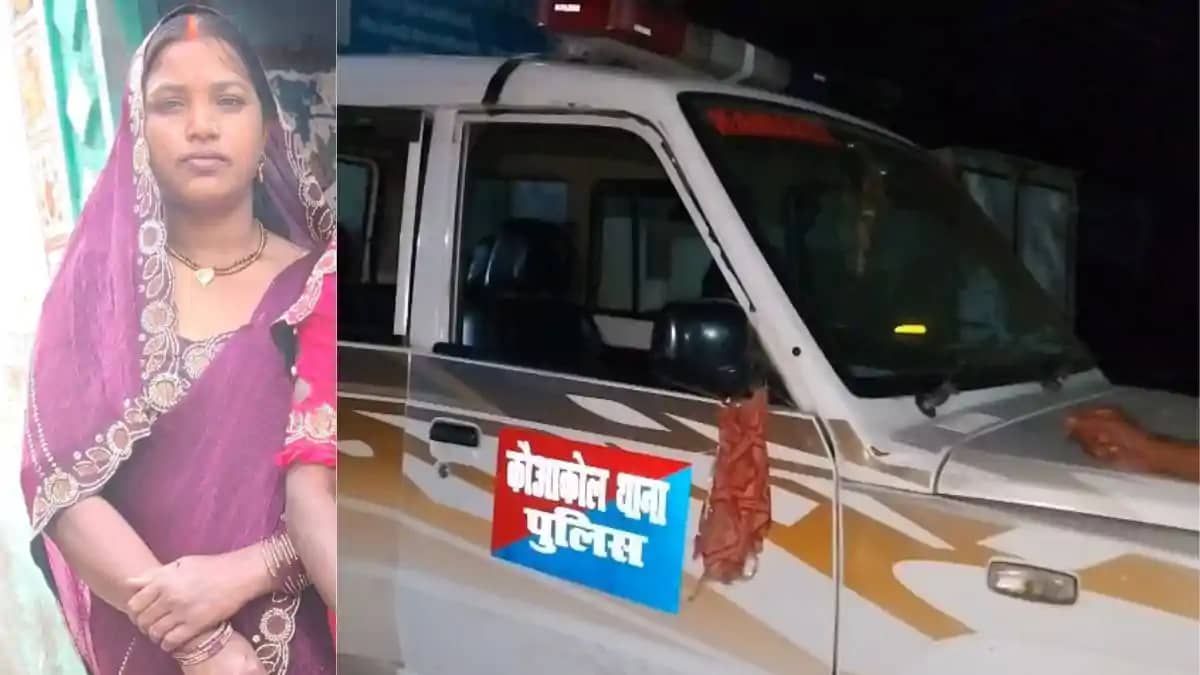 25 साल के बाद 7 बच्चों की मां के चरित्र पर पति को हुआ शक, चा 25 साल के बाद 7 बच्चों की मां के चरित्र पर पति को हुआ शक, चा