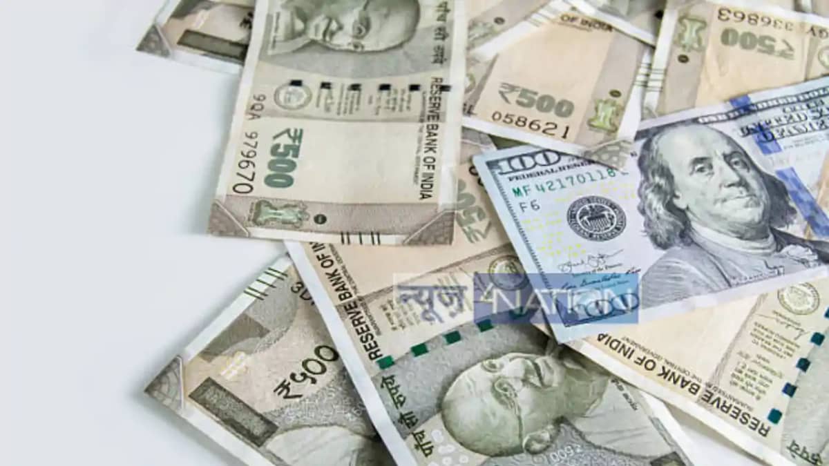 Dollar Vs rupee Dollar Vs rupee