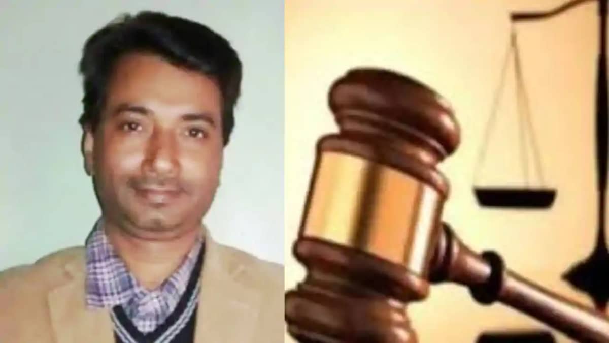 9 साल बाद पत्रकार राजदेव रंजन हत्याकांड में आया फैसला,3 दोषी 9 साल बाद पत्रकार राजदेव रंजन हत्याकांड में आया फैसला,3 दोषी