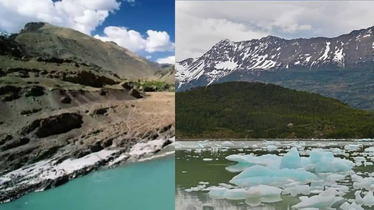 Human Urine Melts Glacier Ice Nepal Flood Shocking Truth Rev Human Urine Melts Glacier Ice Nepal Flood Shocking Truth Rev