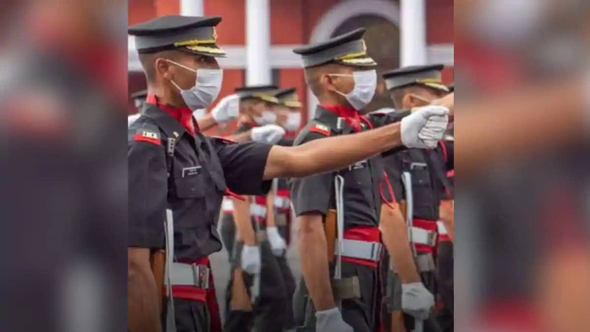 UPSC NDA CDS 2025: आवेदन प्रक्रिया का अंतिम मौका, जल्द करें UPSC NDA CDS 2025: आवेदन प्रक्रिया का अंतिम मौका, जल्द करें