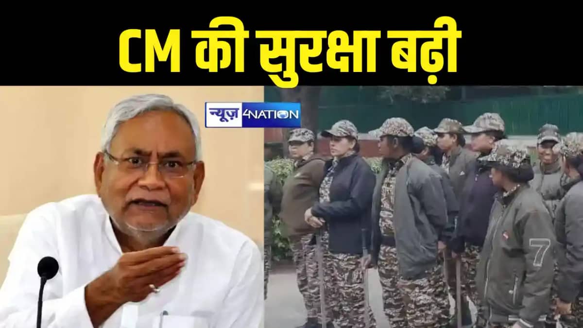 CM Nitish CM Nitish