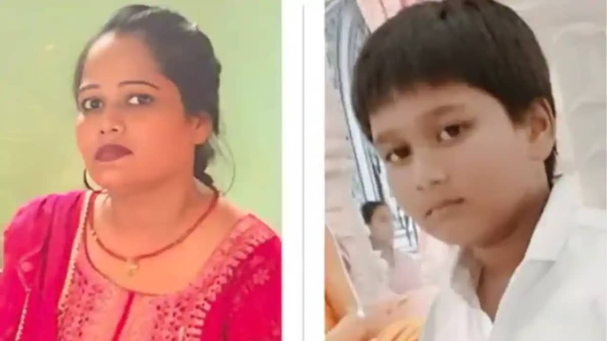 Bihar News : सिस्टम के आगे हारी एक मां, थाने से लेकर आईजी दफ Bihar News : सिस्टम के आगे हारी एक मां, थाने से लेकर आईजी दफ